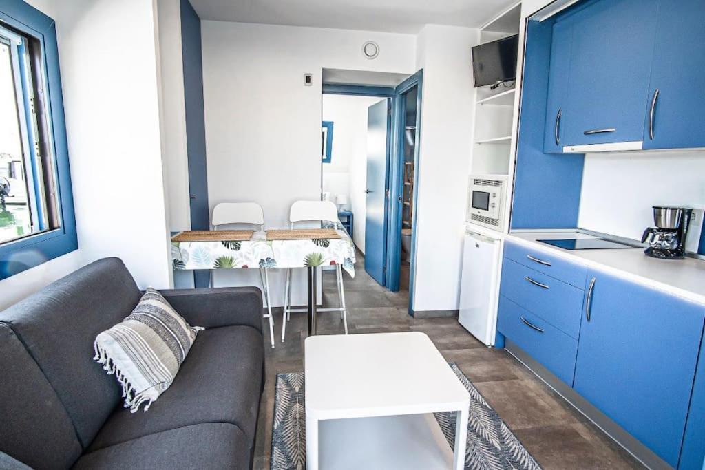 Apartamento Flotante Unico C15A01 Santander Exterior photo