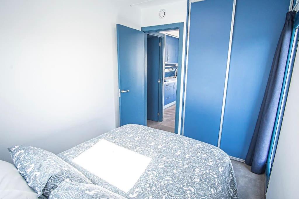 Apartamento Flotante Unico C15A01 Santander Exterior photo