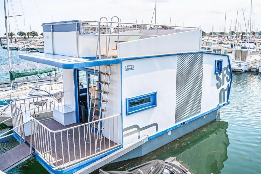 Apartamento Flotante Unico C15A01 Santander Exterior photo