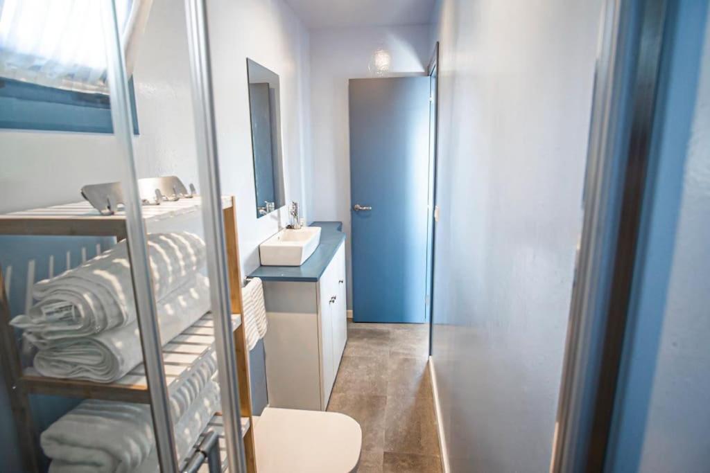 Apartamento Flotante Unico C15A01 Santander Exterior photo