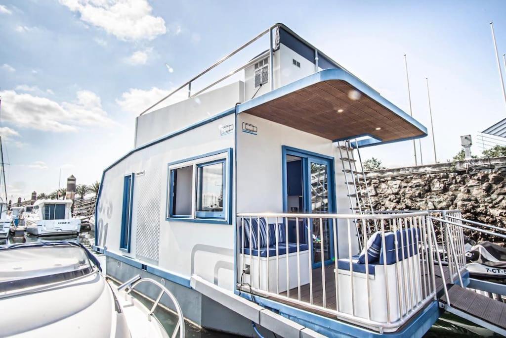 Apartamento Flotante Unico C15A01 Santander Exterior photo